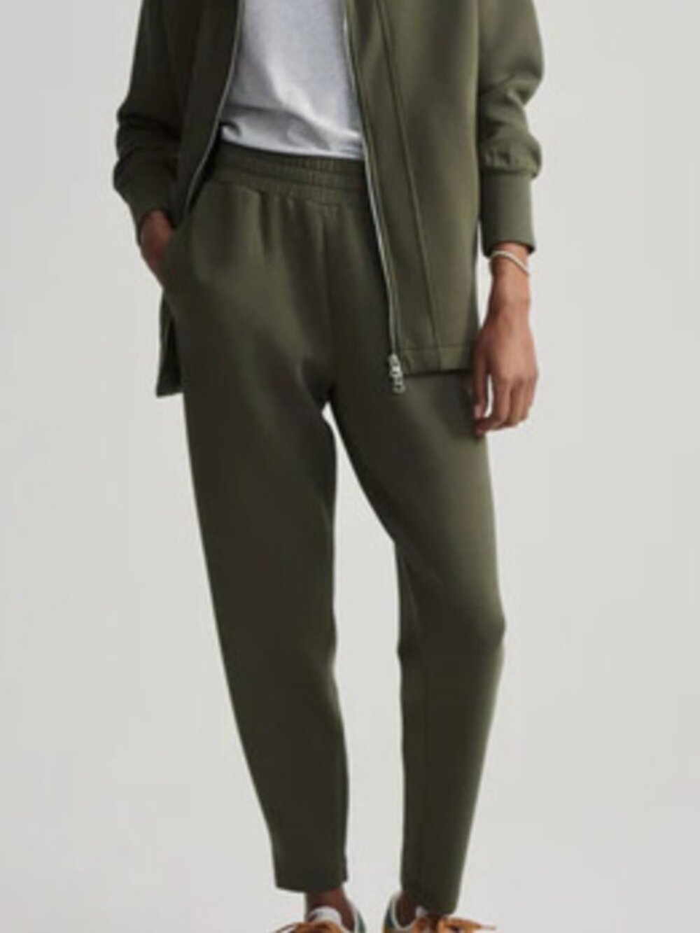 Varley The Slim Pant 27.5"